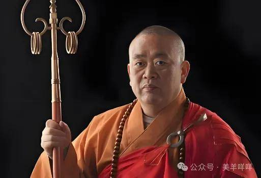 释永信交代的情况让人意外名下多个境外账户